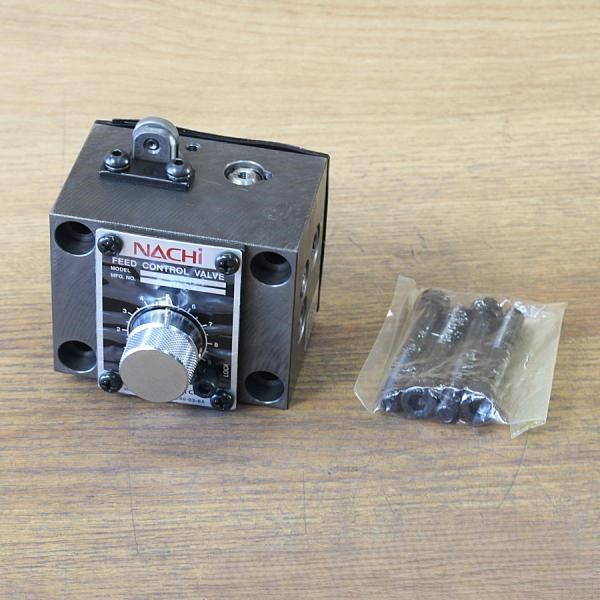 NACHI 不二越 TL G 03 1 5 6239 C フィードコントロールバルブ