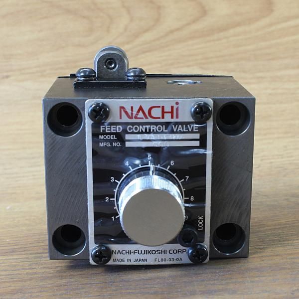 NACHI 不二越 TL-G 03-1.5-6239 C フィードコントロールバルブ