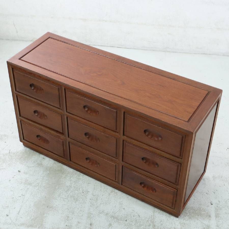 高級銘木 唐木 花梨無垢 螺鈿細工 チェスト 20杯 小引き出し 小箪笥 薬箪笥 Amazon｜唐木 花梨 無垢材 螺鈿細工 小引き出し 五段 収納 家具