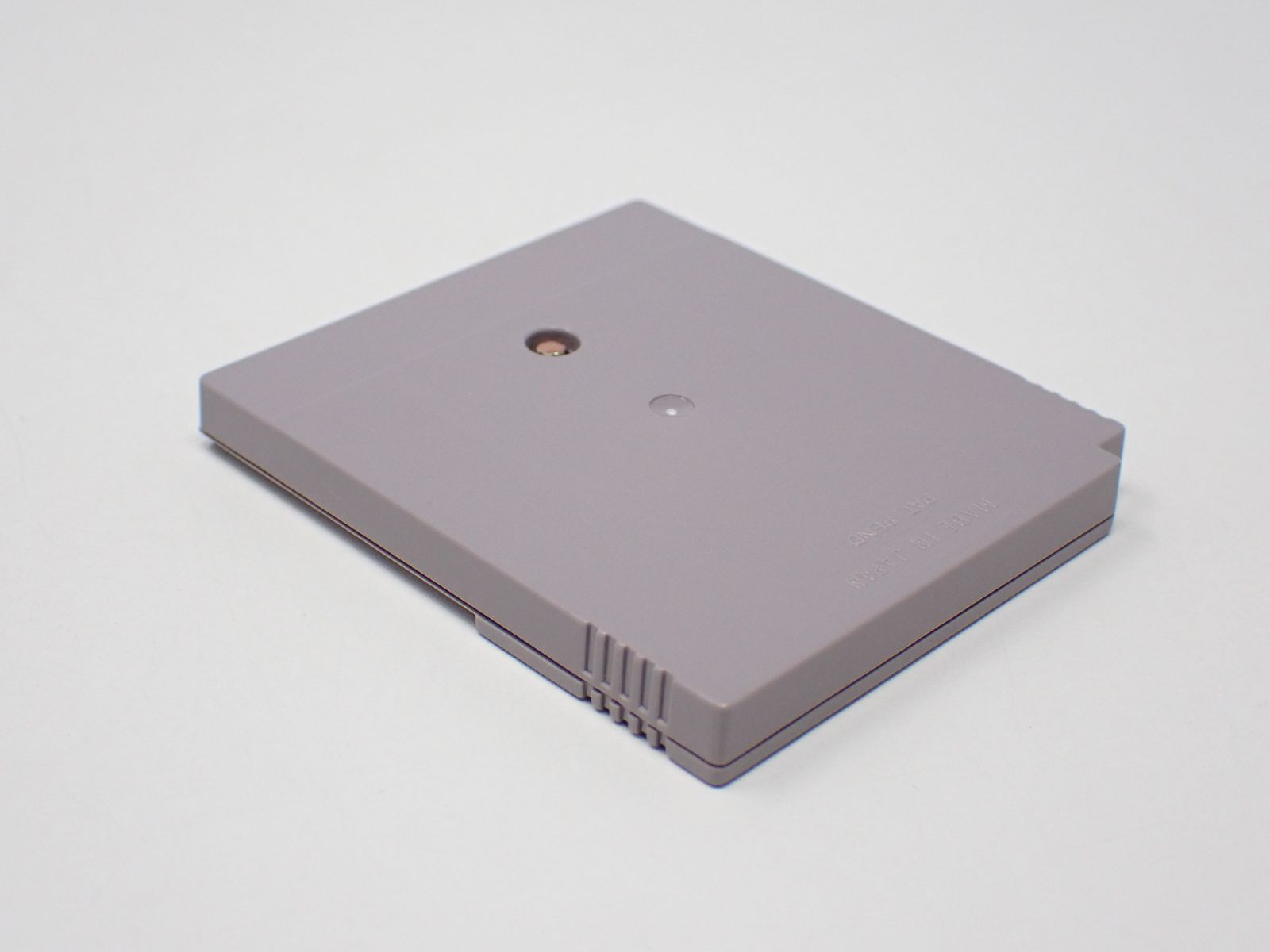 マップ付き ゲームボーイ