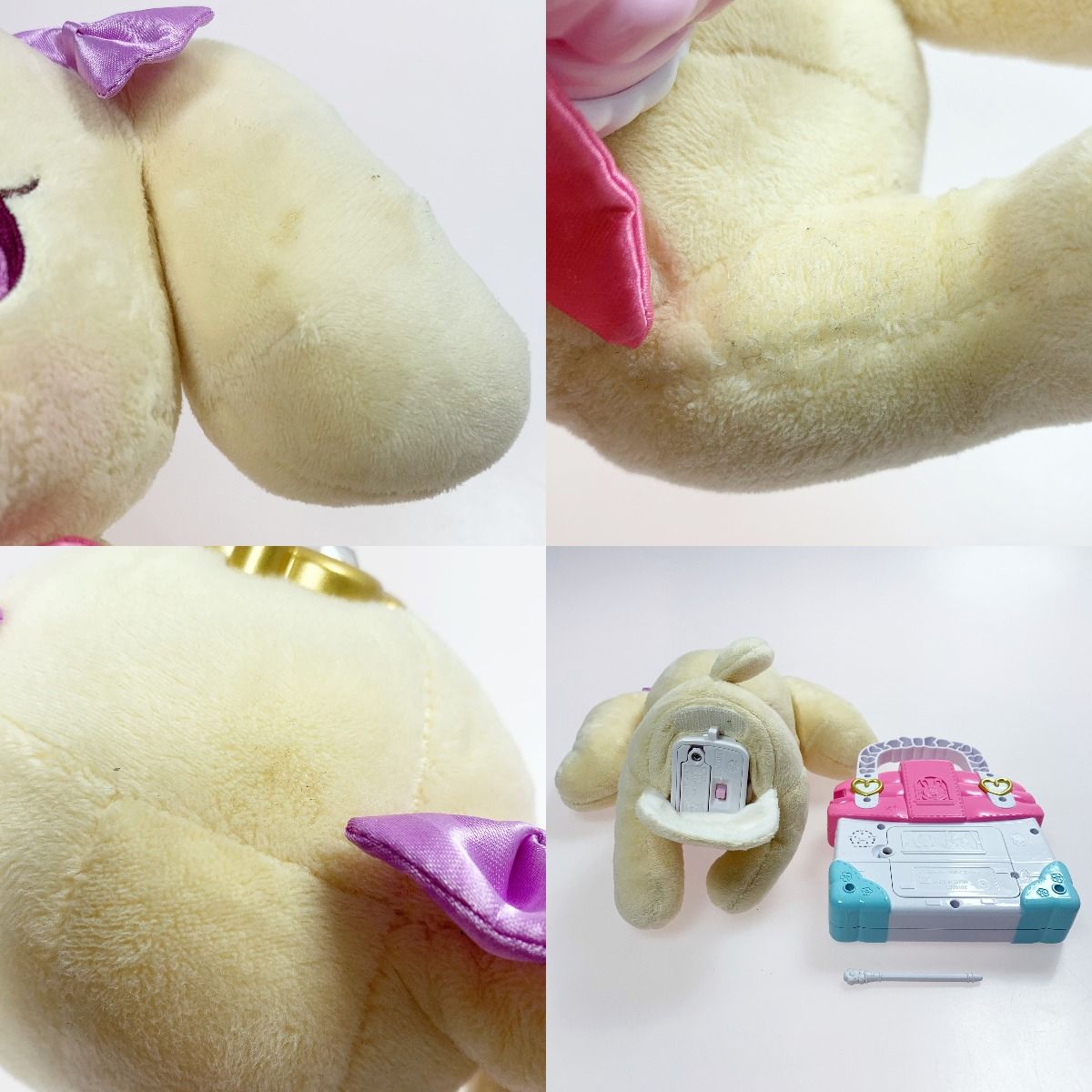 小物入れ付 子供用品