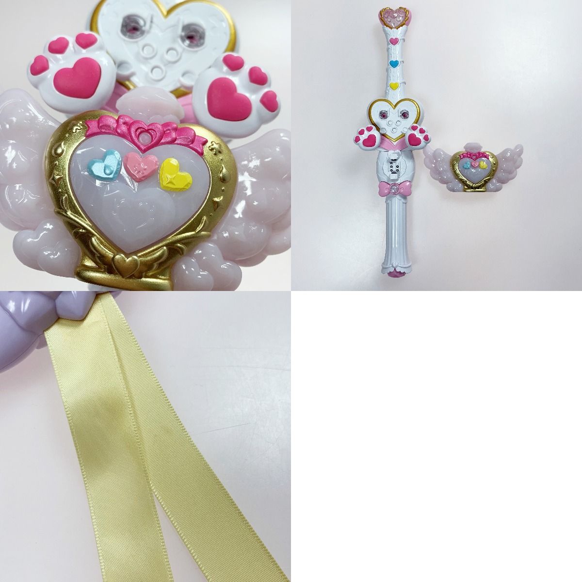 ヒーリングっとプリキュア