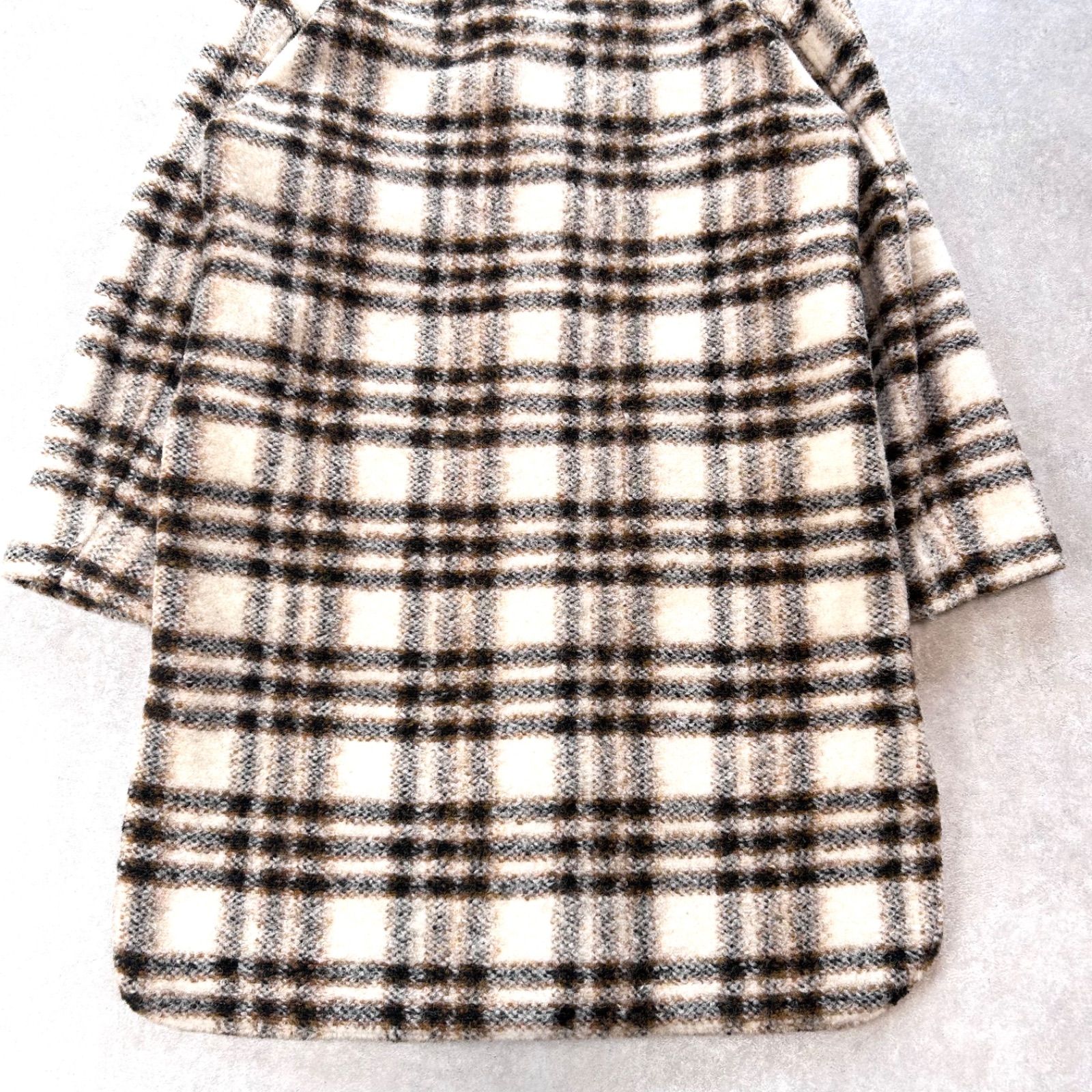 Isabel Marant Etoile イザベルマランエトワール 起毛 ブークレ