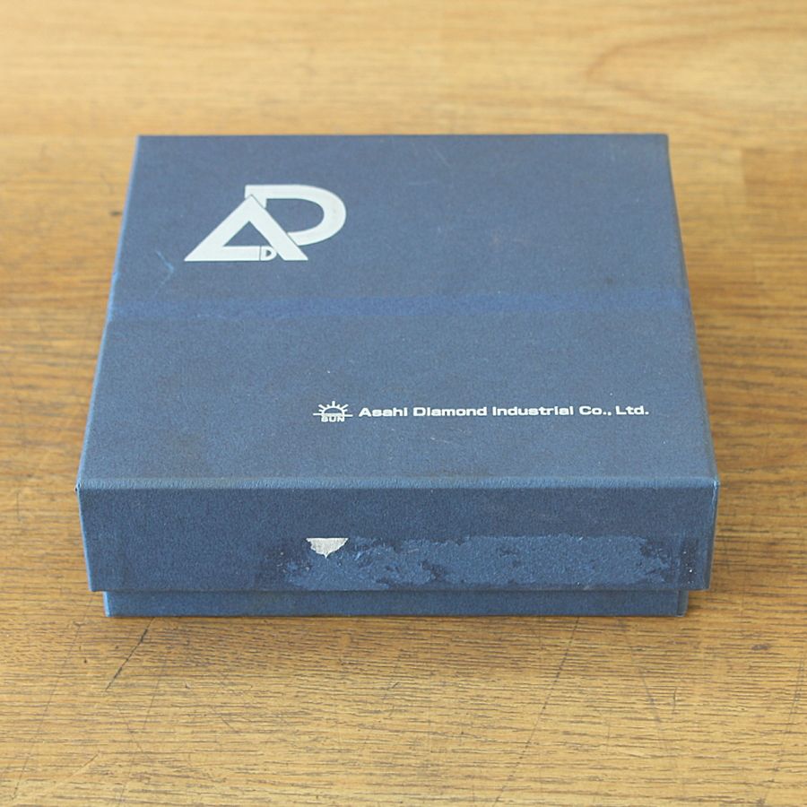 B ダイヤモンドホイール