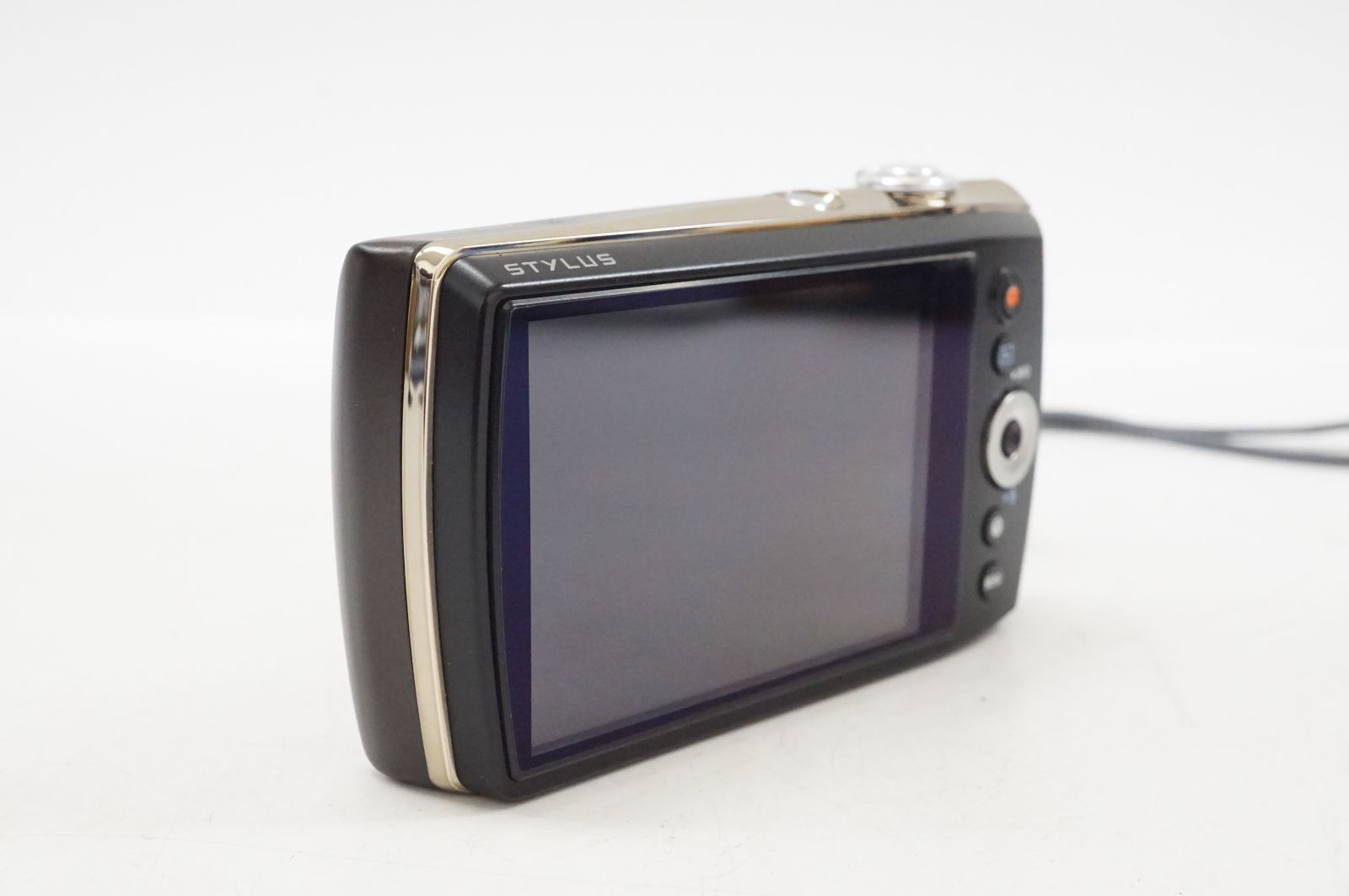 Y41870-2)OLYMPUS オリンパス STYLUS VH-515 デジタルカメラ 【公式通販】