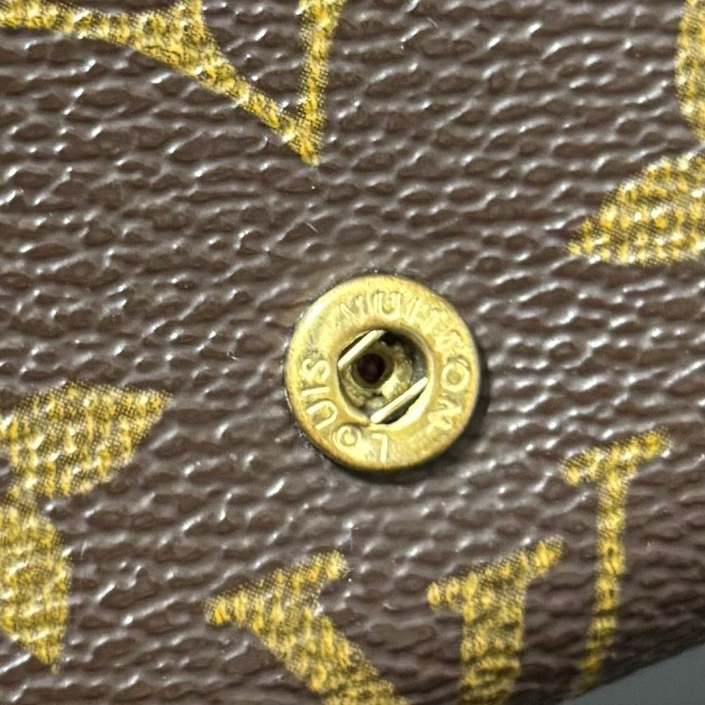 t69 ポルト モネ ビエ トレゾール ポルトフォイユ トレゾール