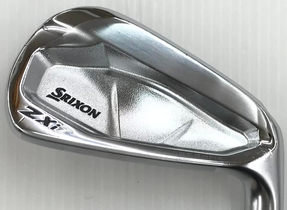 ダンロップ SRIXON ZXi7 ダイナミックゴールド D.S.T.(NEWデザイン