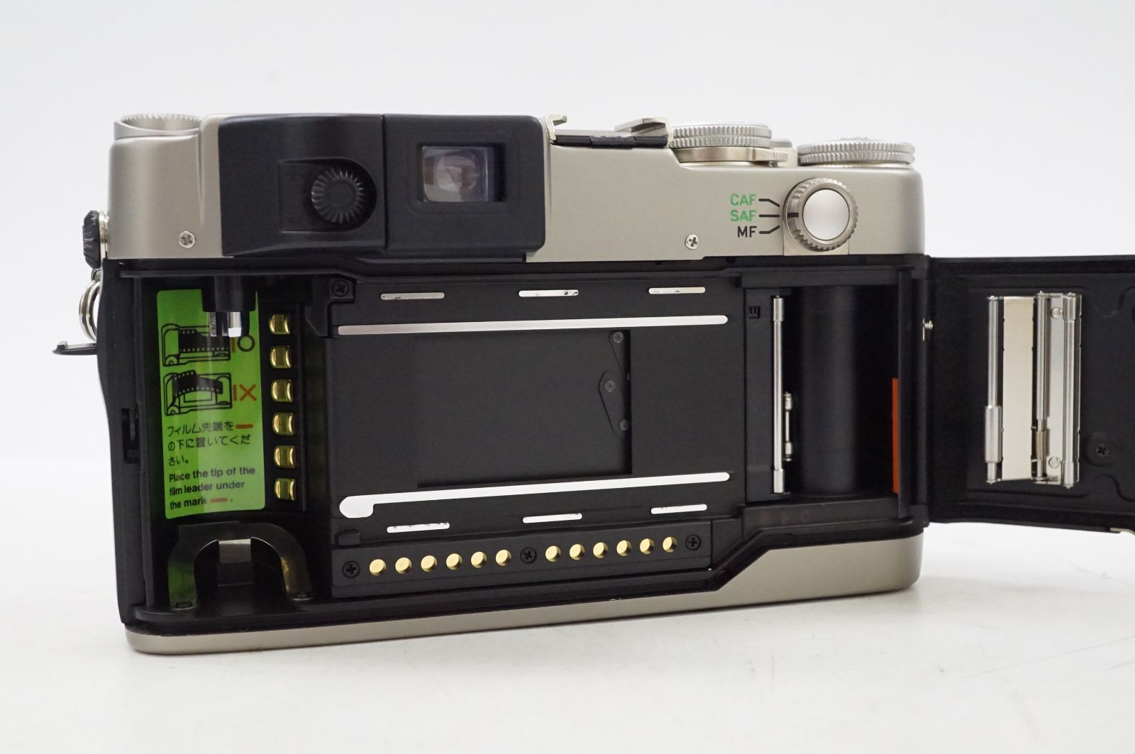 に*ー様 【中古】CONTAX G2 レンジファインダーカメラ carl zei に*ー様 【中古】CONTAX G2 レンジファインダーカメラ carl zei に*ー