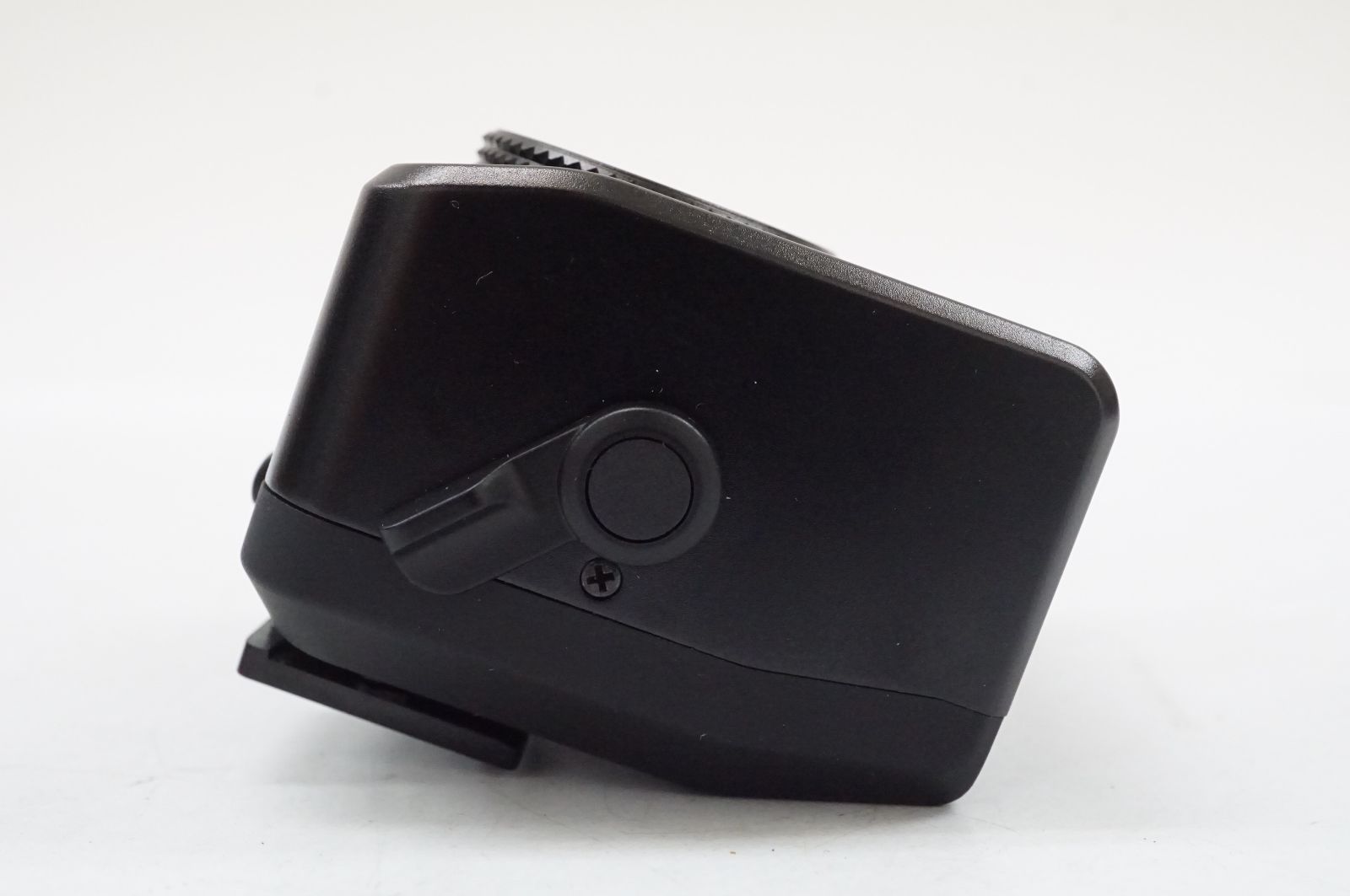 1 クリップオンフラッシュ