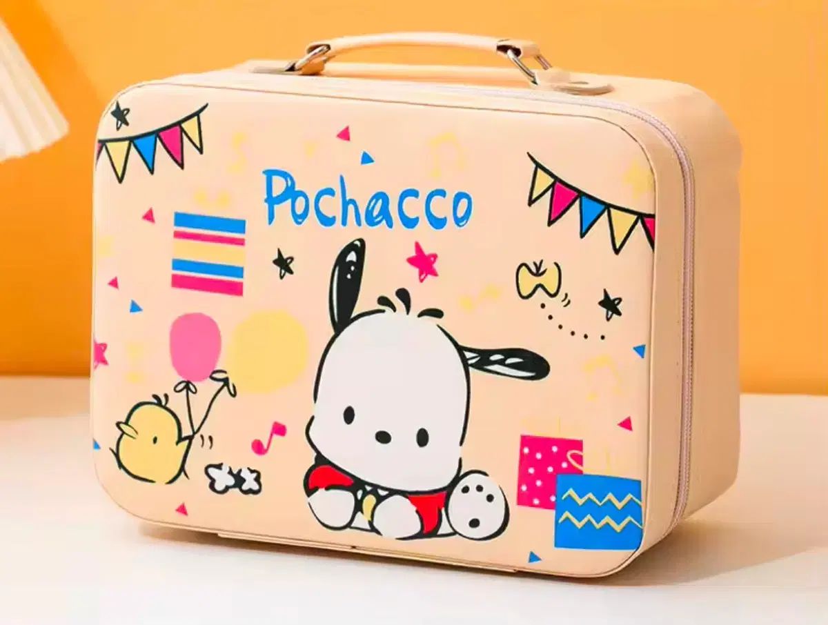 ポチャッコ : | サンリオ サンリオ(SANRIO) お菓子&キャリーバッグ