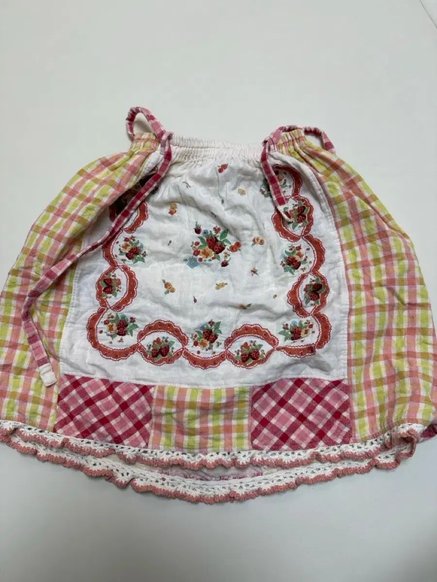 豊富な，新作登場 プチアンジェリーナ ハンドメイド 花柄 スカート 120 姫ギャル その他