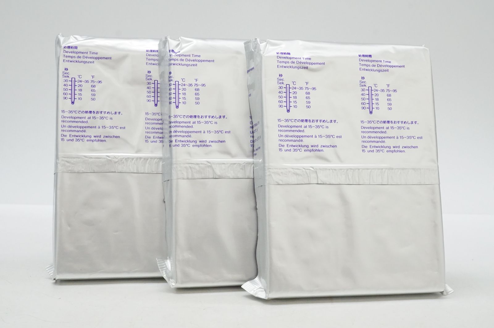 C 011514 2 Fujifilm FP 100 B 45 インスタントフィルム 期限切れ 3箱