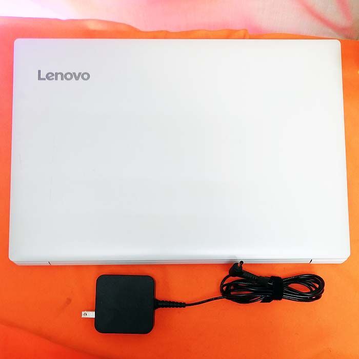 【Lenovo】大画面　テンキー付きA4ノート ♪人気のホワイト 現品管理番号：s1211_001w Lenovo】大画面 テンキー付きA4ノート ♪人気のホワイト 【公式通販】