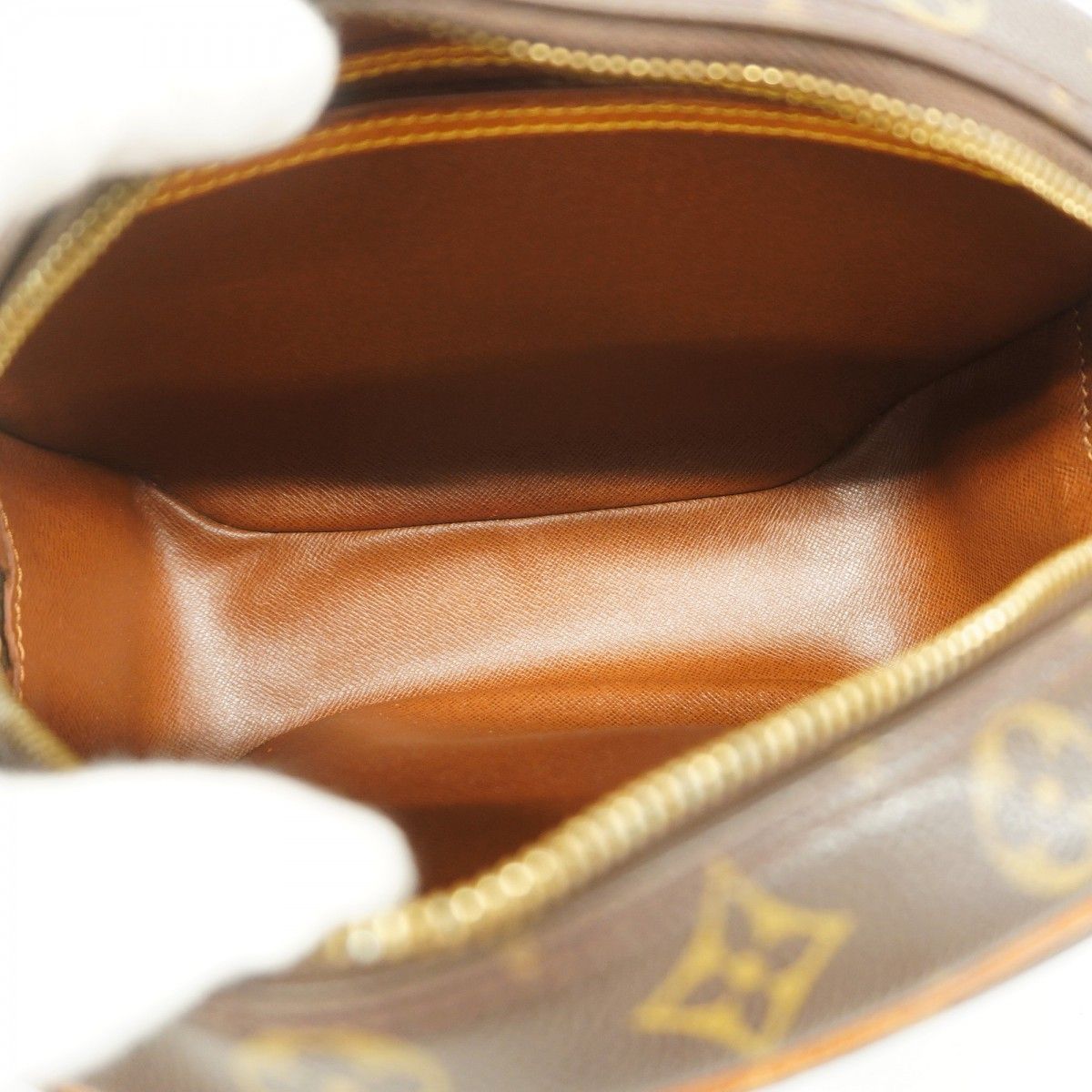 5pb1634】ルイヴィトン ショルダーバッグ モノグラム ブロワ M51221