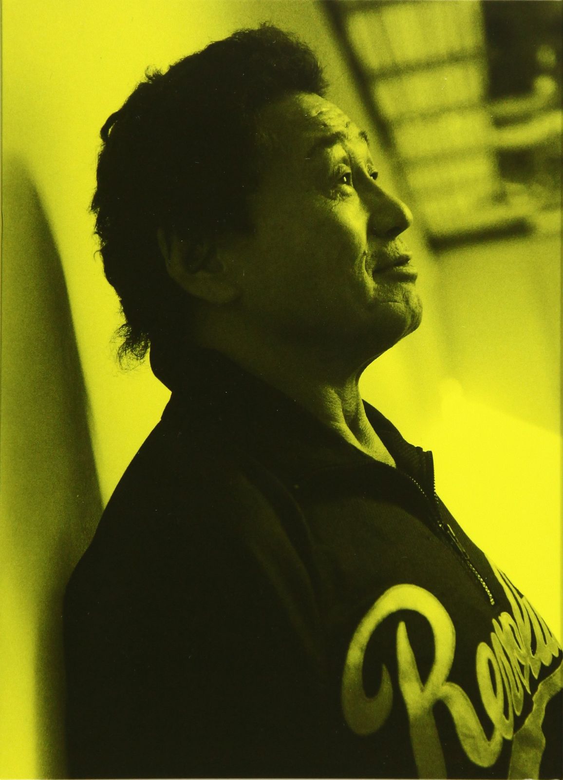 LIVE FOR TODAY 天龍源一郎 DVD 品