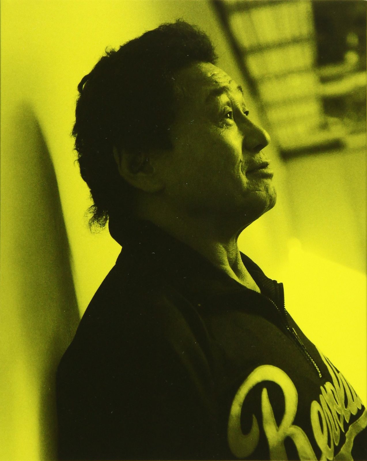 LIVE FOR TODAY 天龍源一郎 Blu ray 品