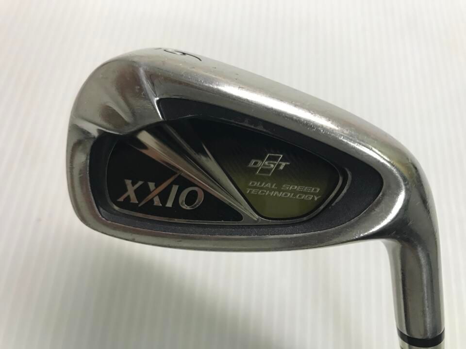 ダンロップ XXIO 8 27度 MP800 Sフレックス アイアン 【最短即日発送】