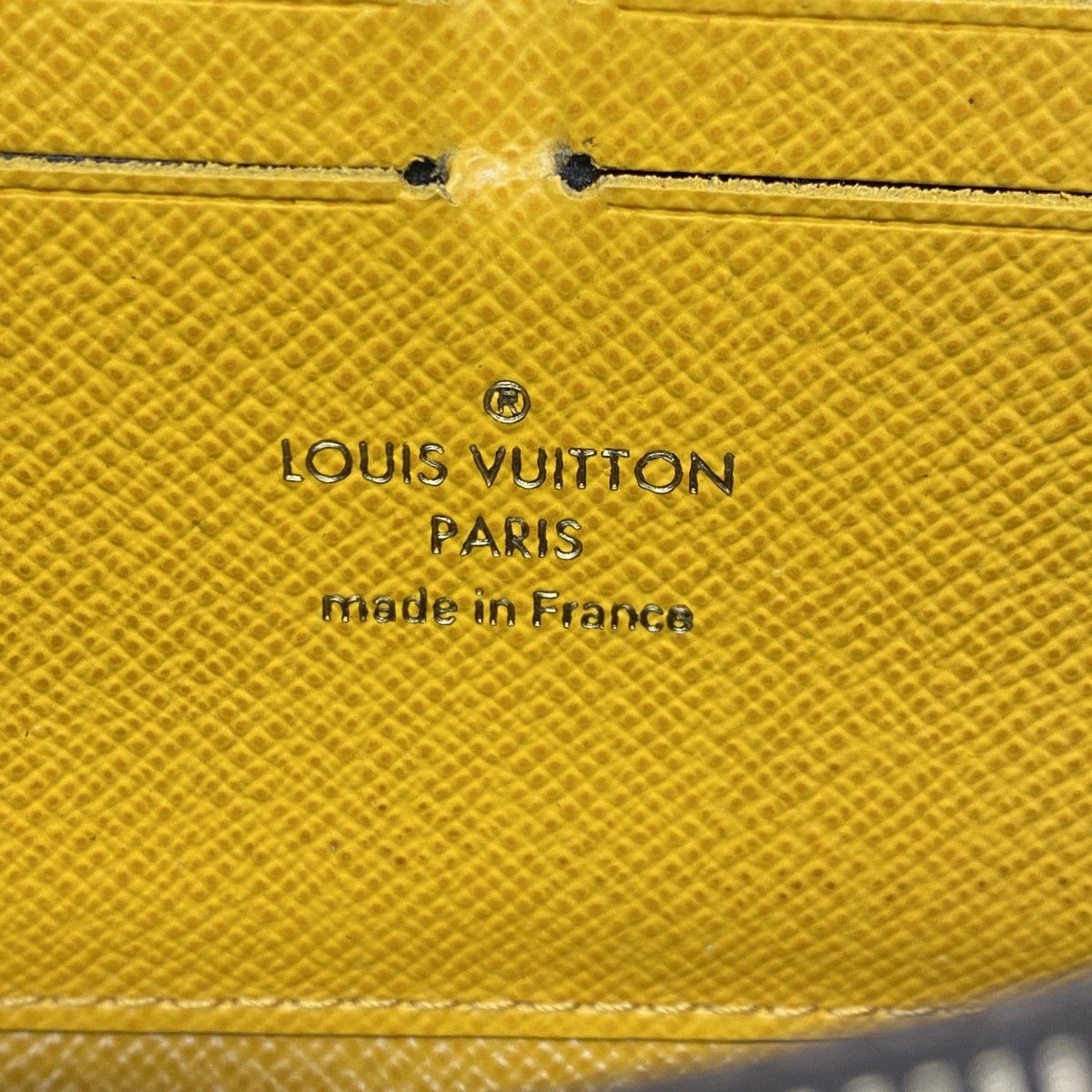 5pb1769】ルイヴィトン 長財布 モノグラム ポルトフォイユクレマンス