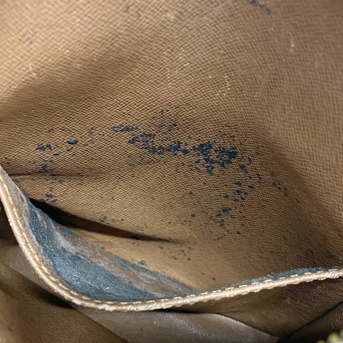 5pb1818】ルイヴィトン ショルダーバッグ モノグラム アマゾン M45236