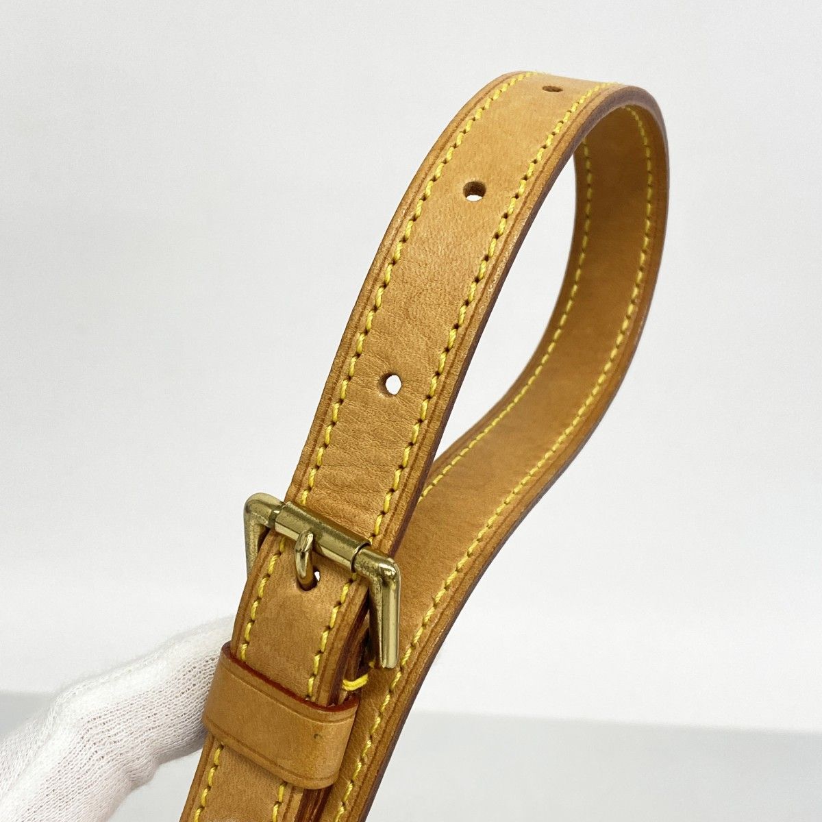 5pb1809】ルイヴィトン ショルダーバッグ モノグラム ミュゼットタンゴ