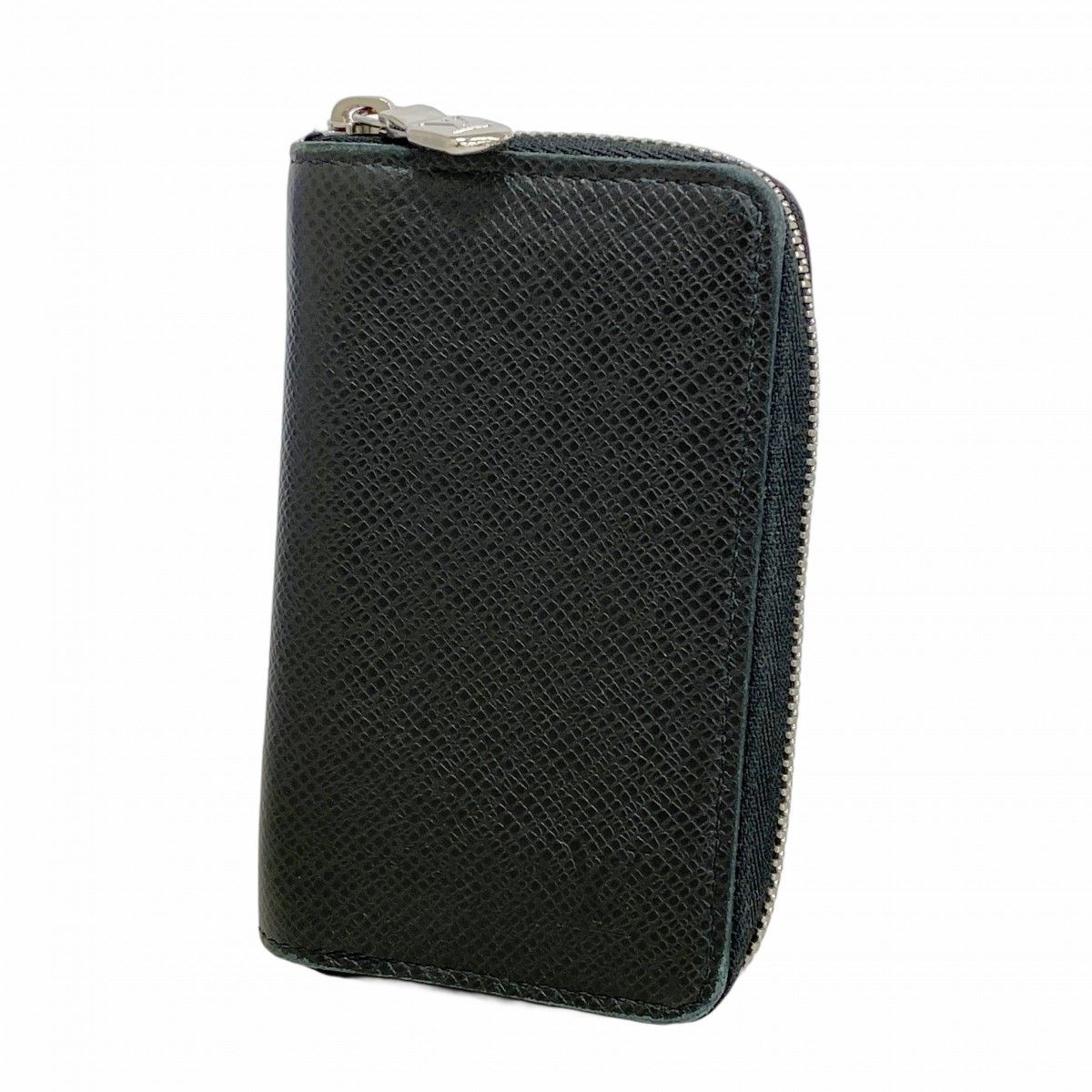 5 pb 1824 ルイヴィトン コインケース タイガ ジッピーコインパース M 30511 アルドワーズ メンズ