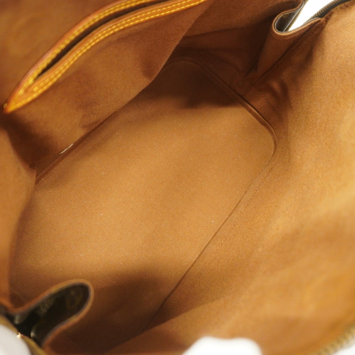 5pb1840】ルイヴィトン ハンドバッグ モノグラム アルマ M51130