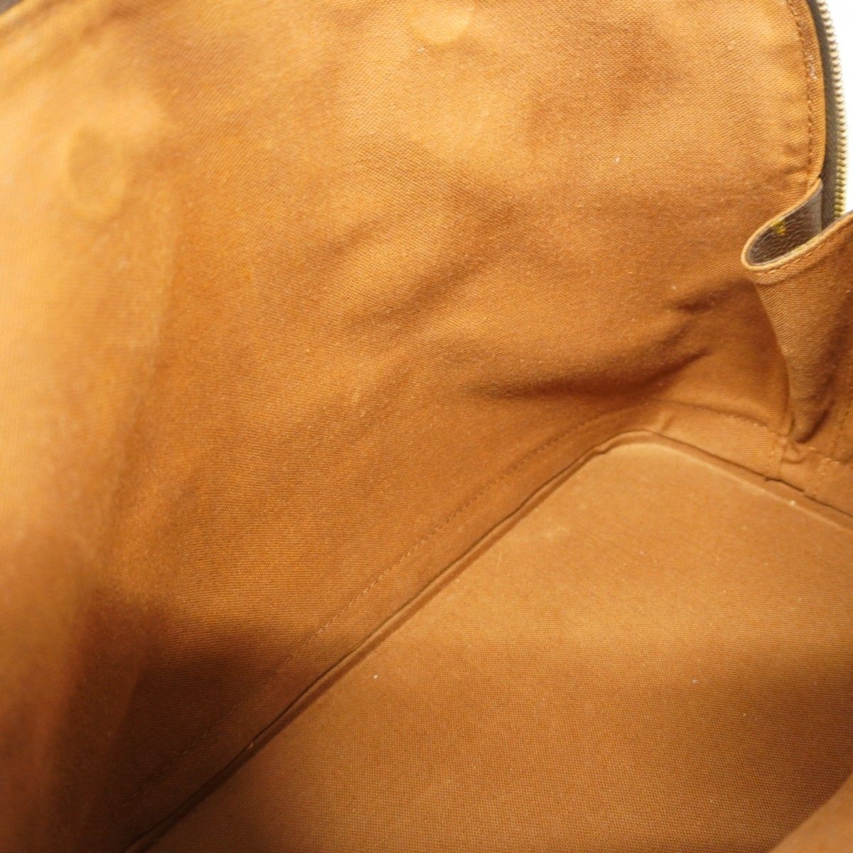 5pb1840】ルイヴィトン ハンドバッグ モノグラム アルマ M51130