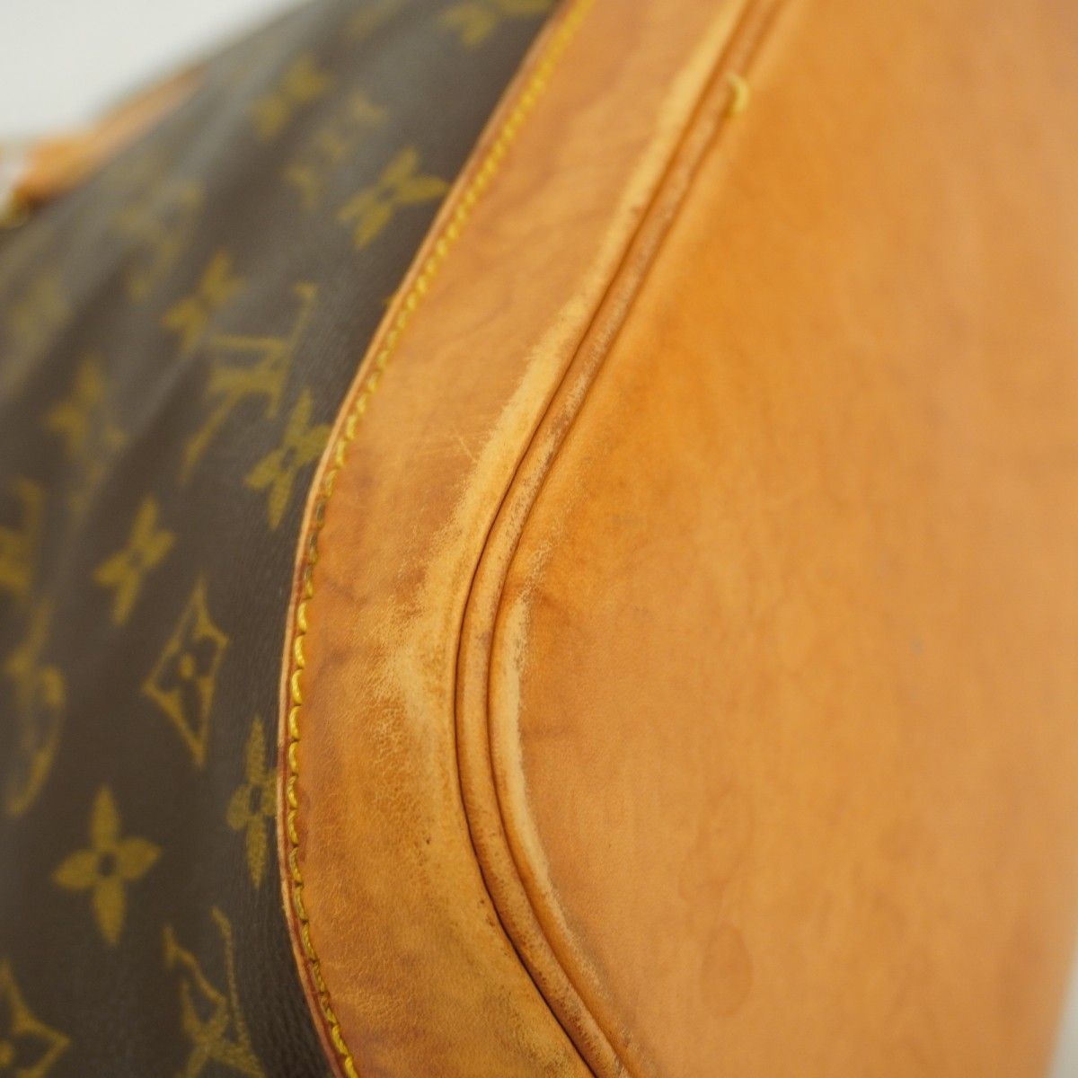 5pb1840】ルイヴィトン ハンドバッグ モノグラム アルマ M51130