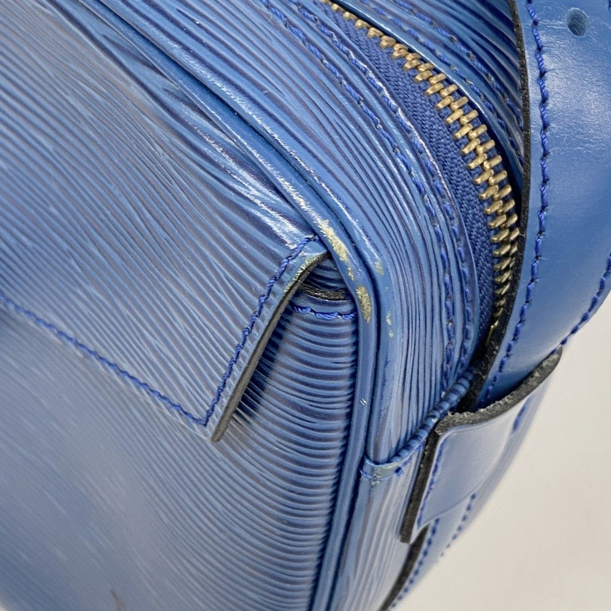 5pb1841】ルイヴィトン ショルダーバッグ エピ ジョヌフィーユ M52155