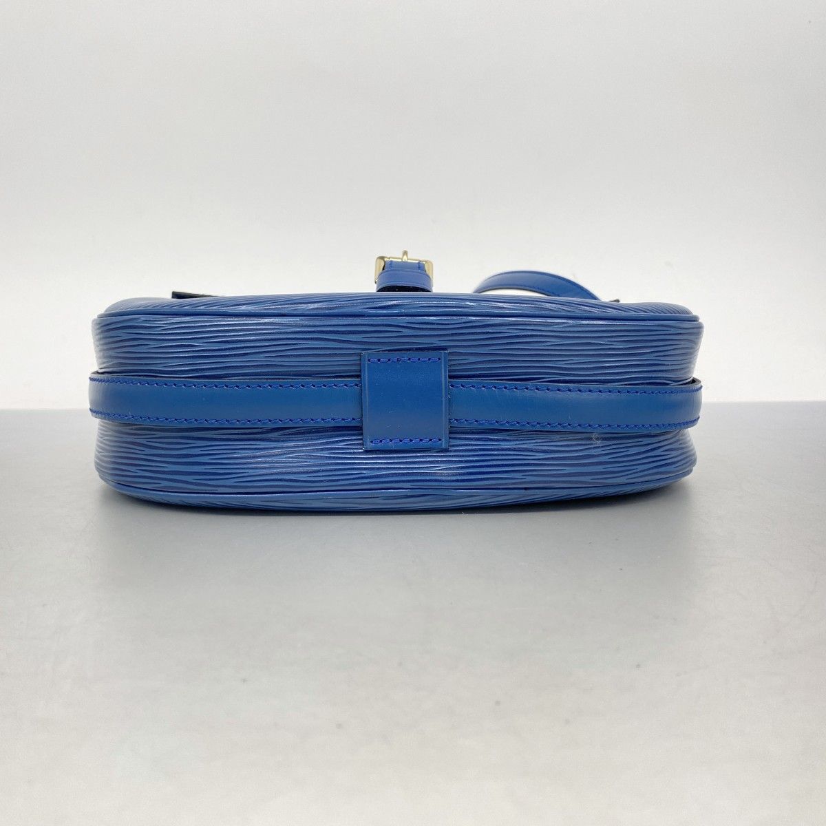 5pb1841】ルイヴィトン ショルダーバッグ エピ ジョヌフィーユ M52155