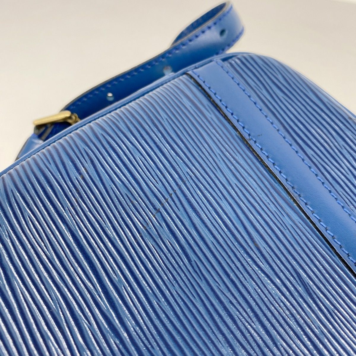 5pb1841】ルイヴィトン ショルダーバッグ エピ ジョヌフィーユ M52155