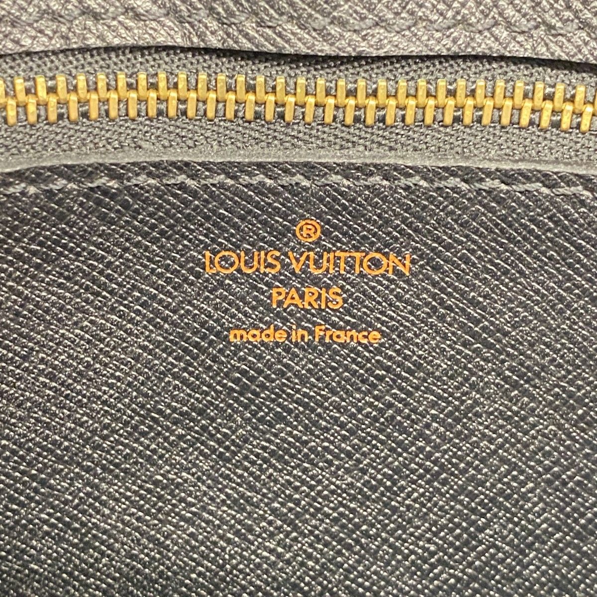 5pb1841】ルイヴィトン ショルダーバッグ エピ ジョヌフィーユ M52155