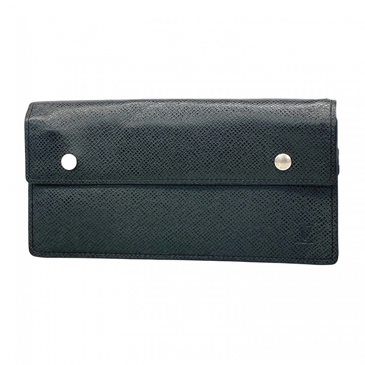 【5pb1833】ルイヴィトン 長財布 タイガ ポルトフォイユ アコルディオン M30992 アルドワーズ【中古】メンズ 5pb1833】ルイヴィトン 長財布 タイガ ポルトフォイユ アコルディオン