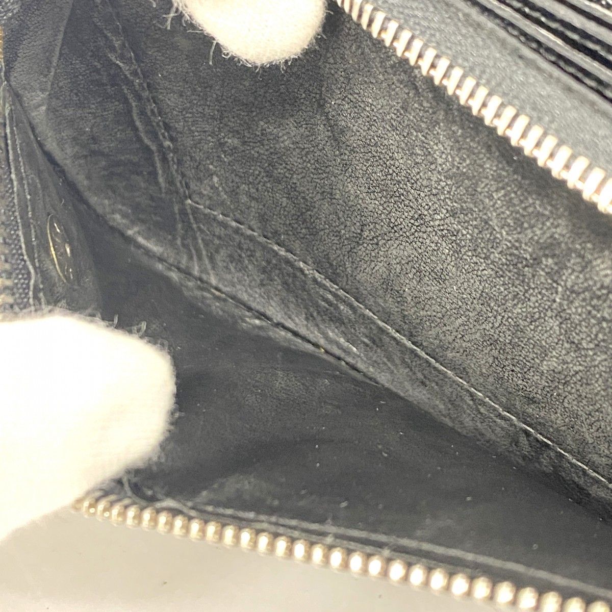 5pb1833】ルイヴィトン 長財布 タイガ ポルトフォイユ アコルディオン