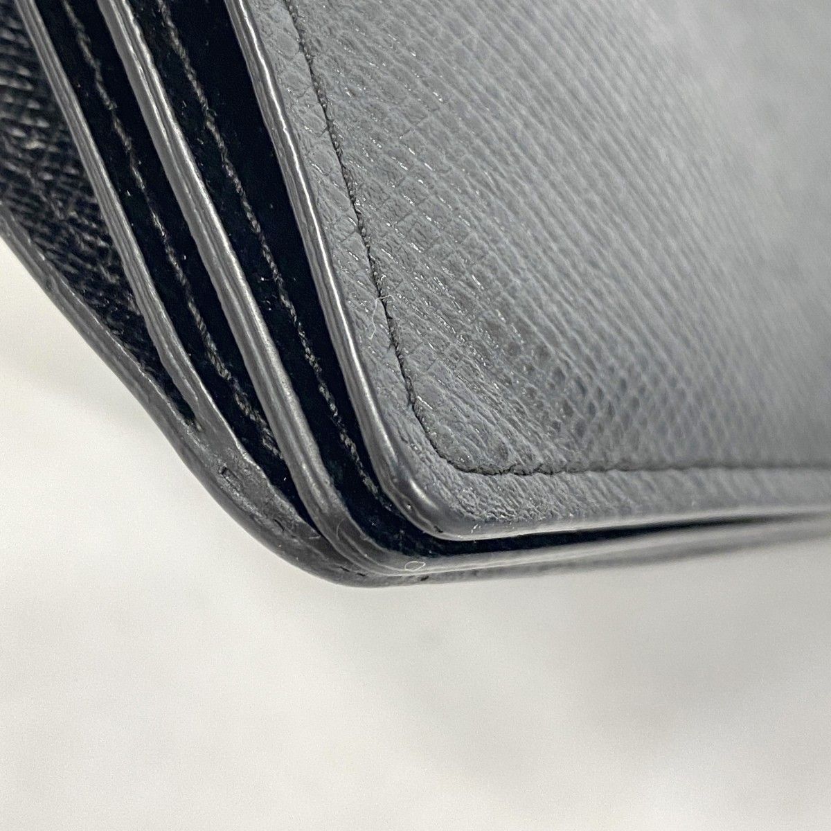 5pb1833】ルイヴィトン 長財布 タイガ ポルトフォイユ アコルディオン