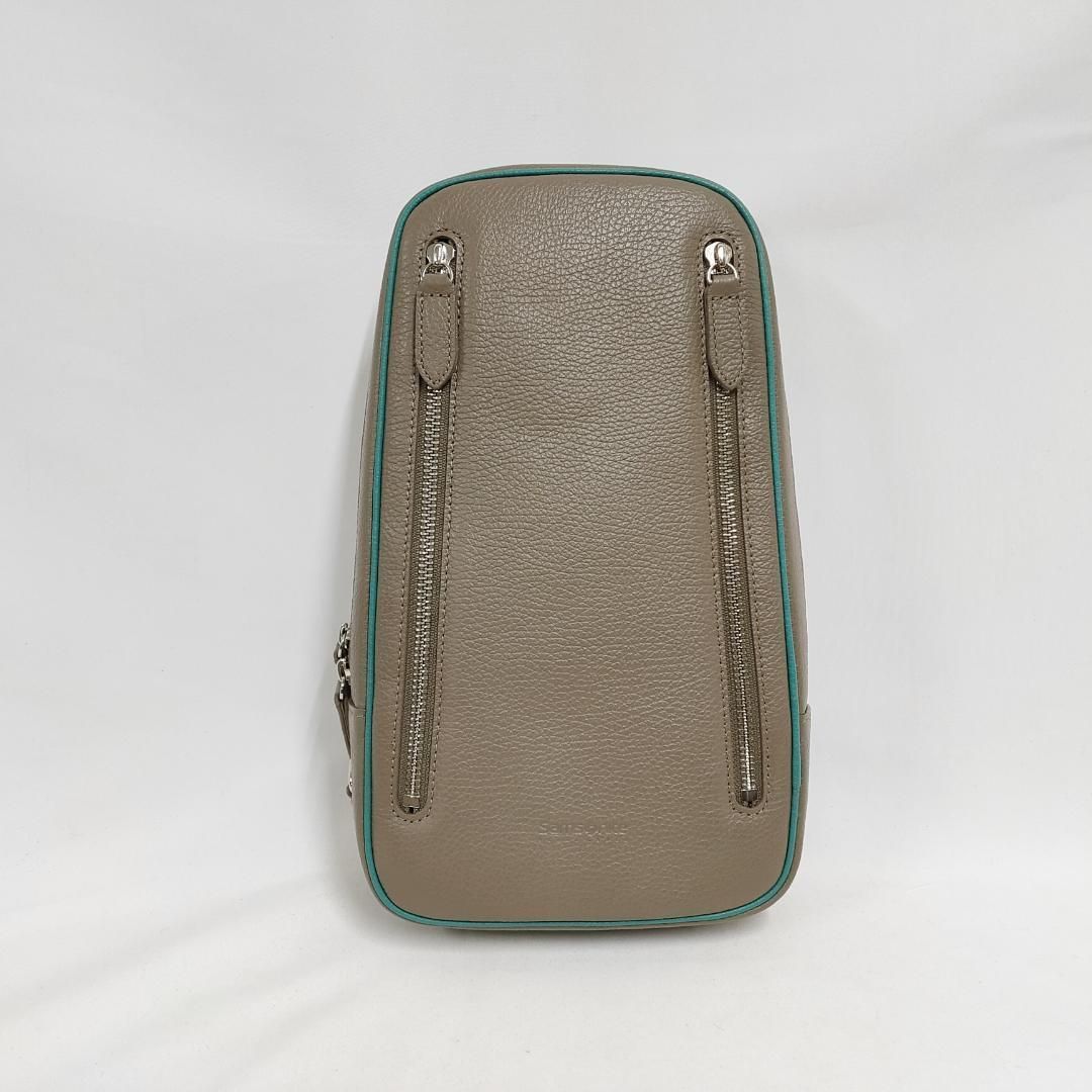 新品 未使用 サムソナイト ホクストン スリングバッグ ボディバッグ