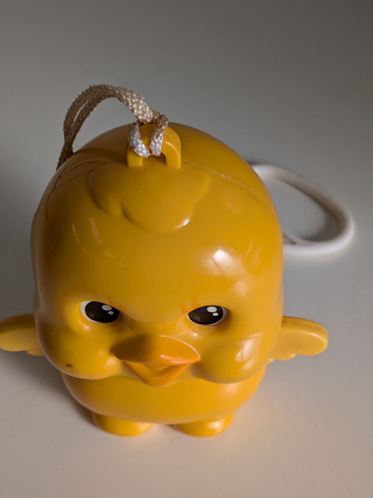 希少】SANKYO ひよこ オルゴール 昭和レトロ ヴィンテージ サンキョー