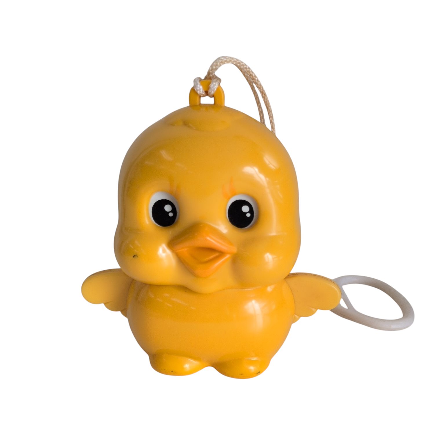 希少】SANKYO ひよこ オルゴール 昭和レトロ ヴィンテージ サンキョー