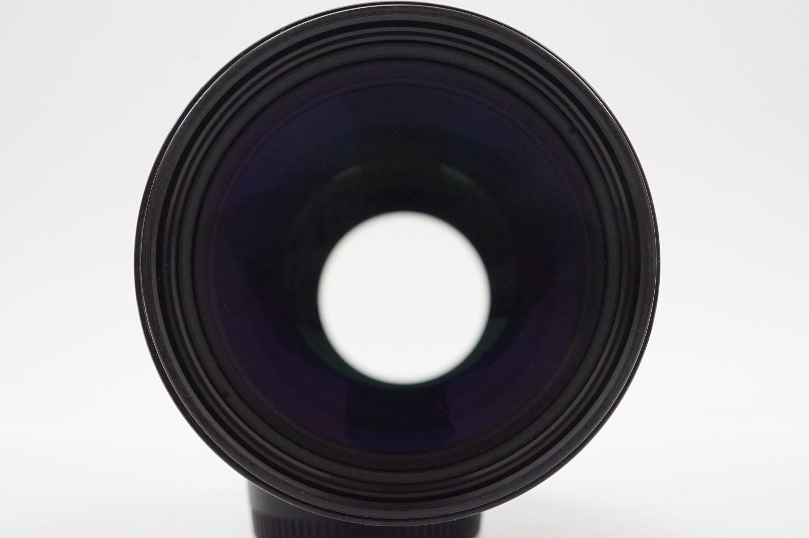 C 310941 1 Nikon NIKKOR Ai s 180 mm F 2 8 ED ニッコール レンズ