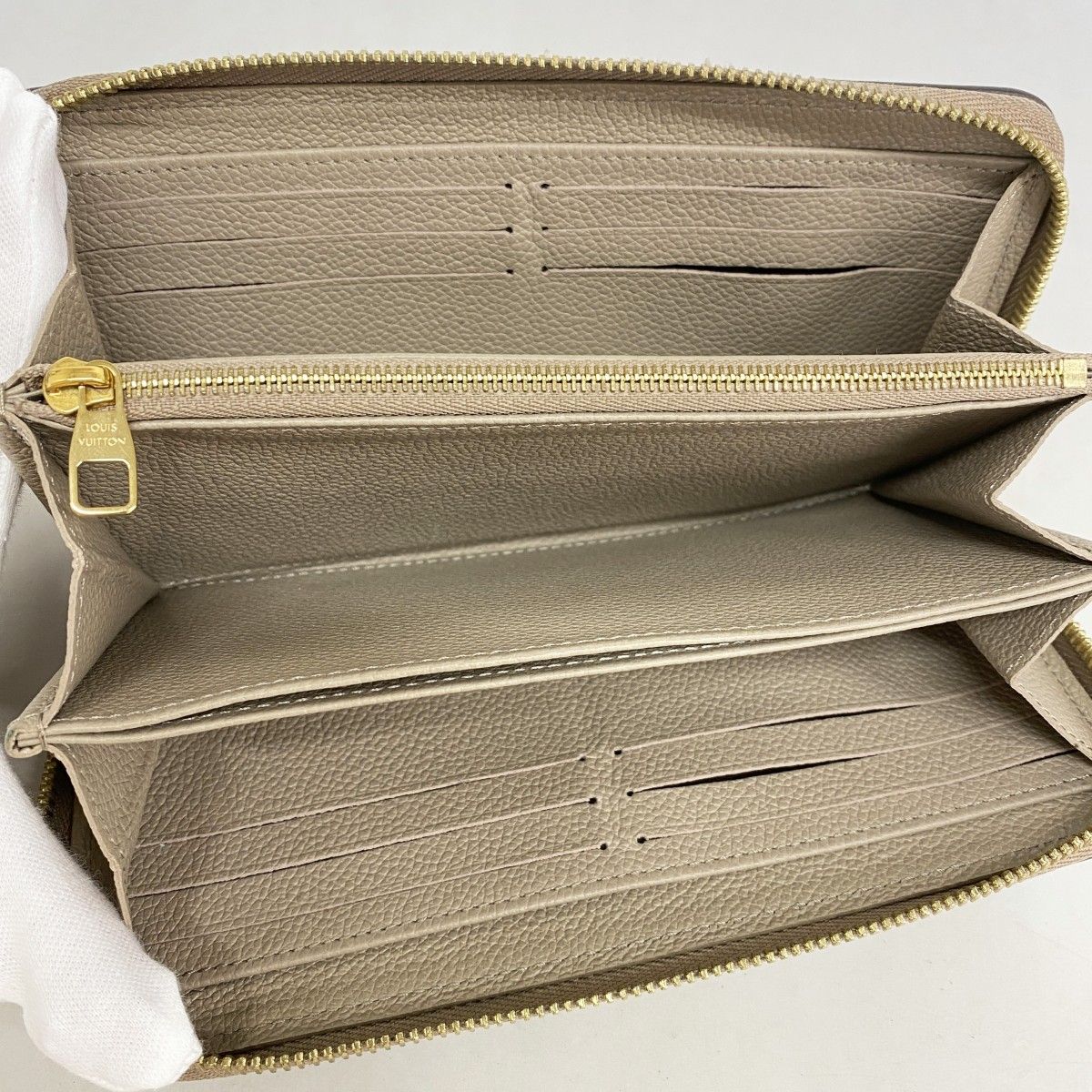 ルイヴィトン 長財布