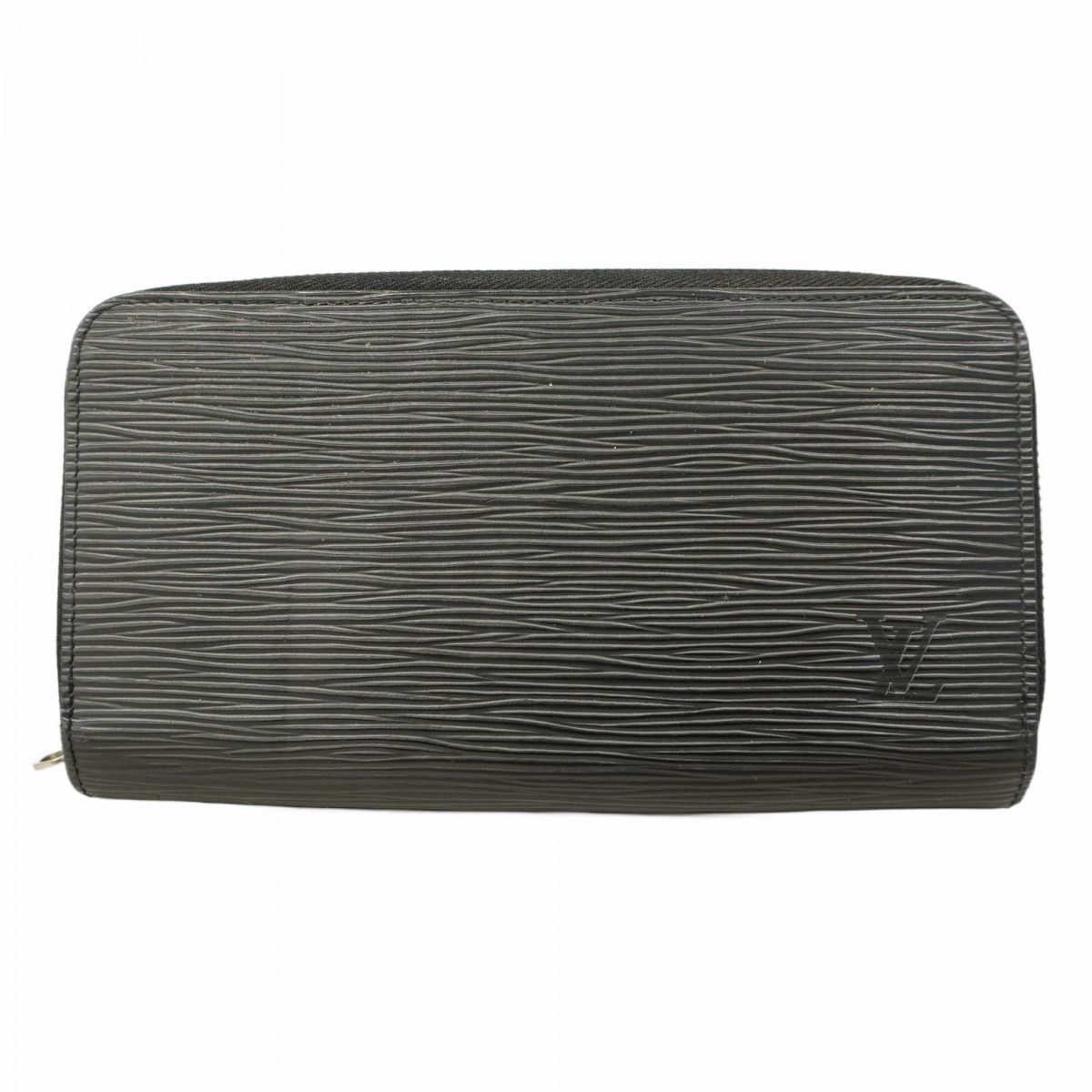 5 pb 1926 ルイヴィトン 長財布 エピ ジッピーウォレット M 61857 ノワール メンズ レディース ユニセックス