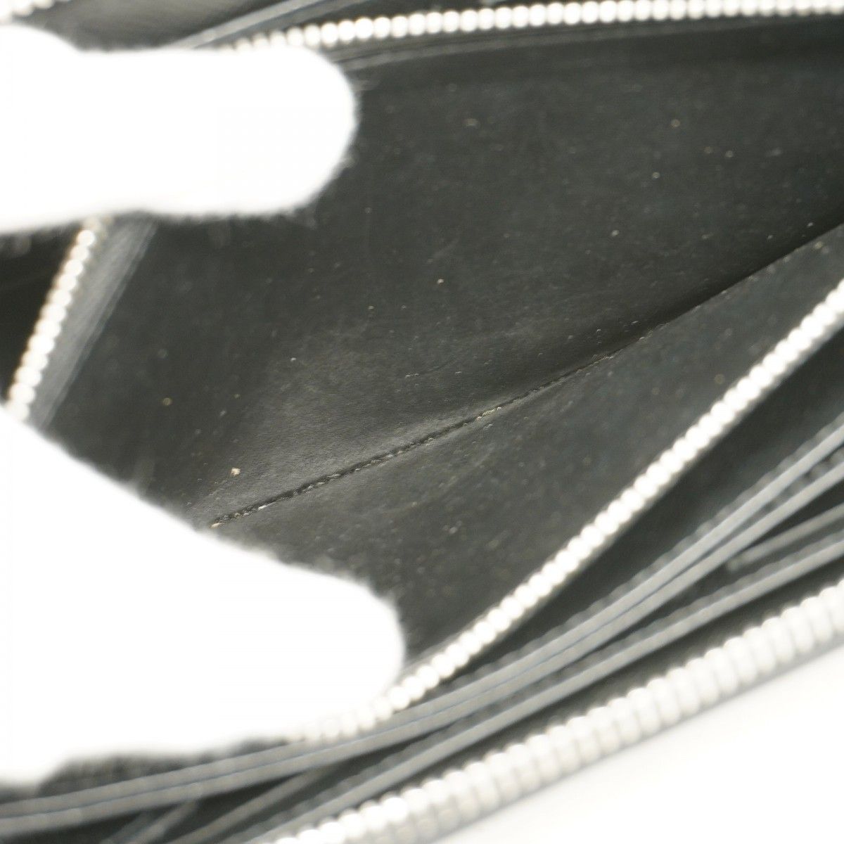 5pb1926】ルイヴィトン 長財布 エピ ジッピーウォレット M61857