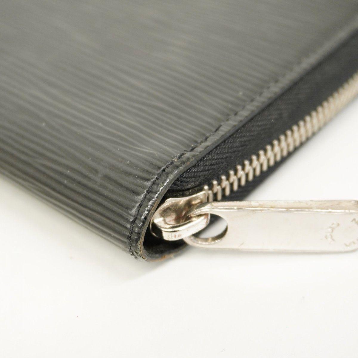 5pb1926】ルイヴィトン 長財布 エピ ジッピーウォレット M61857