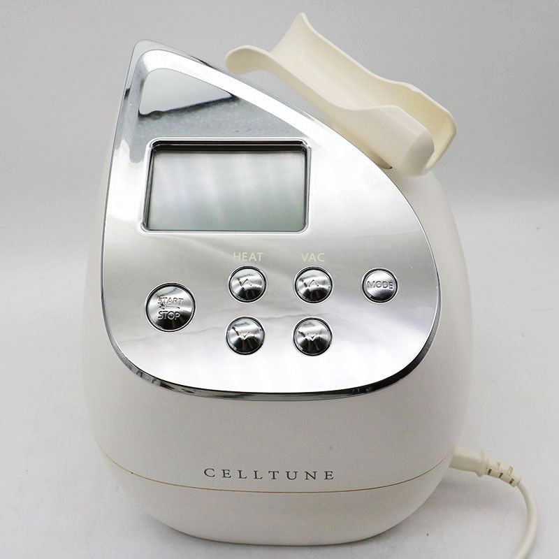 中古良品 伊藤超短波株式会社 CELLTUNE セルチューン ER7-12-31 - メルカリ