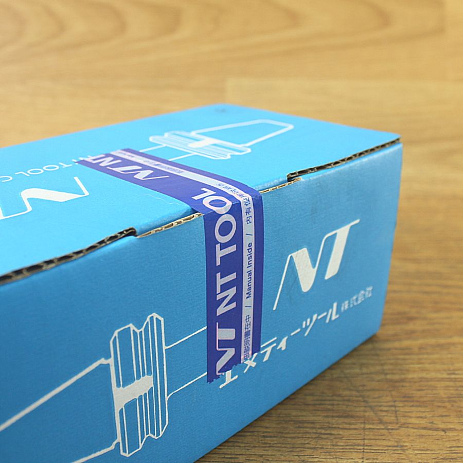 NTツール BT 30-HDC 12 A-75 コレットホルダー