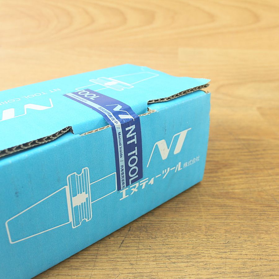 NTツール HSK 63 A-HDZ 22 A-120-H コレットホルダー