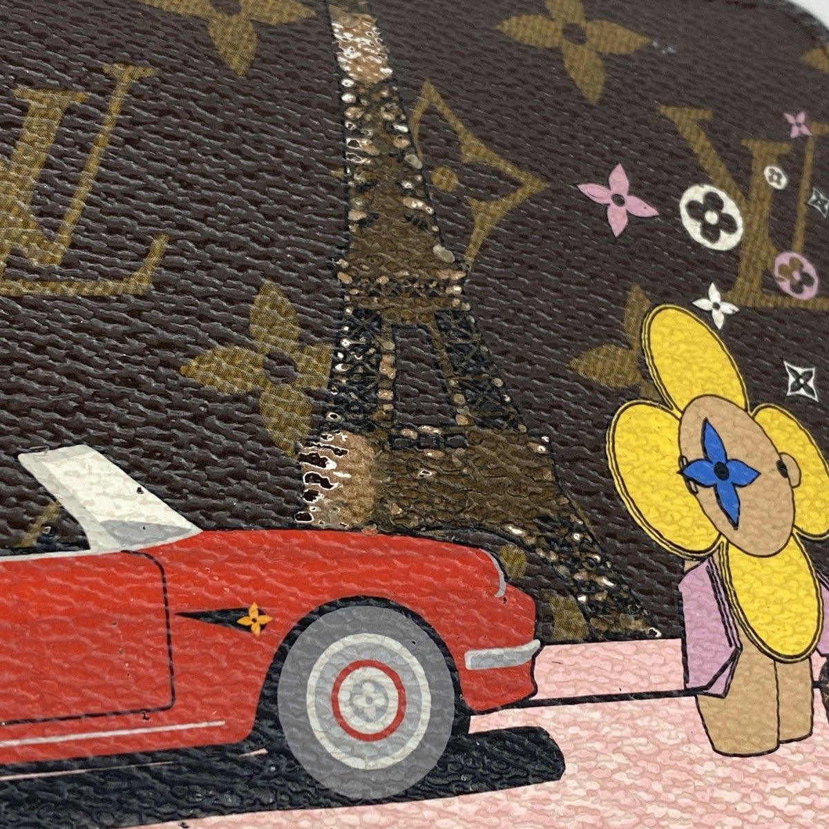 ヴィヴィエンヌ 2019