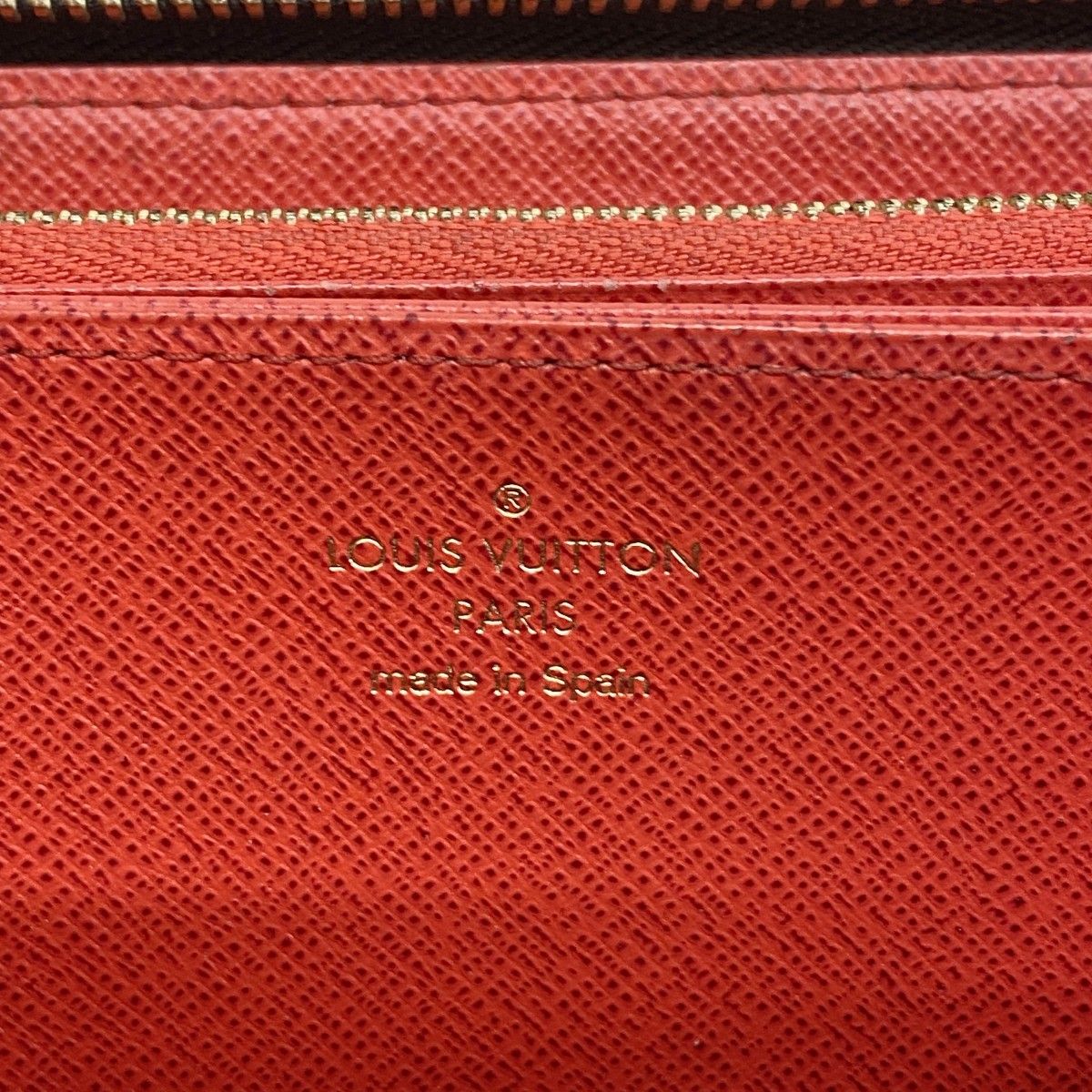 長財布 モノグラム