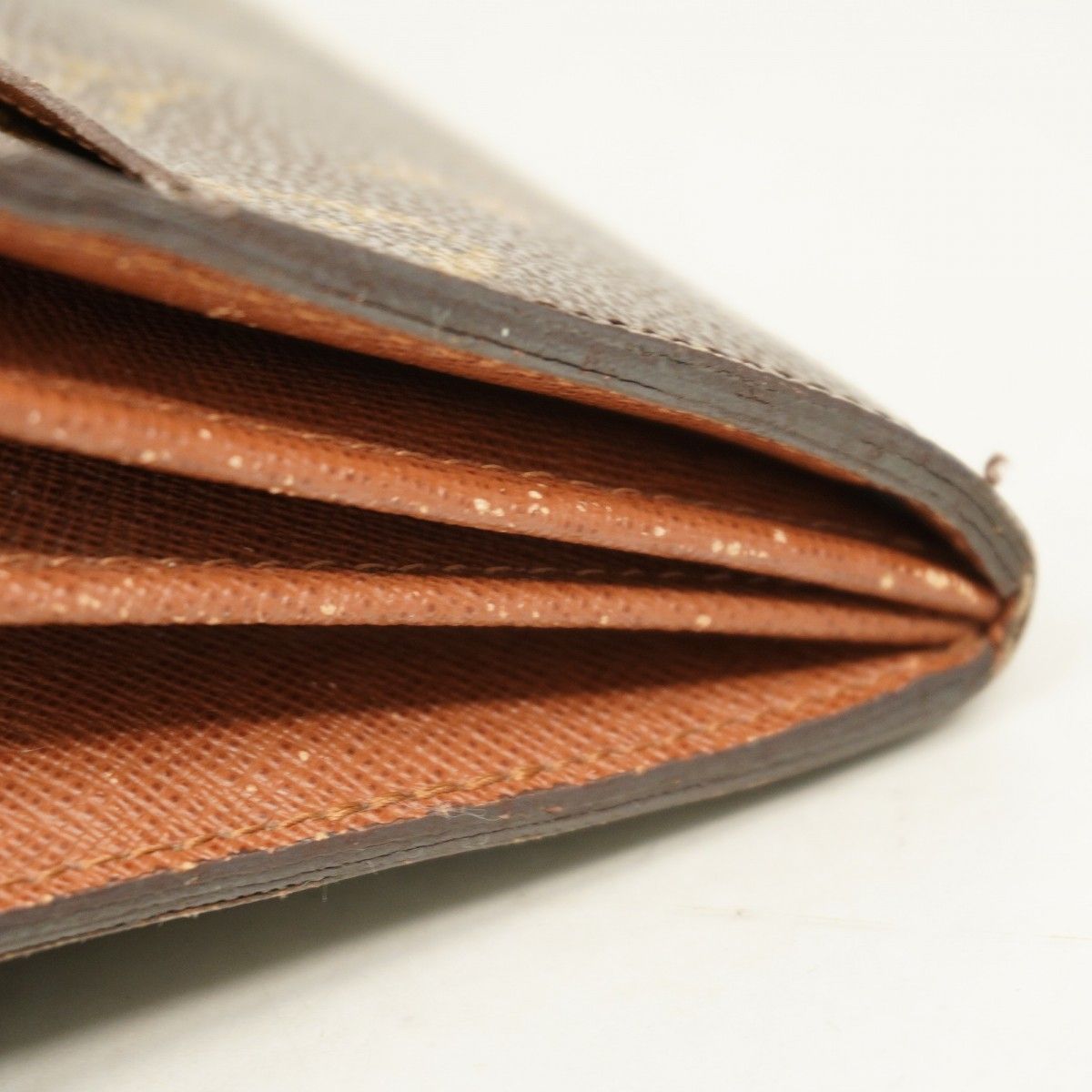 5pb1992】ルイヴィトン 長財布 モノグラム ポルトフォイユサラ M61734