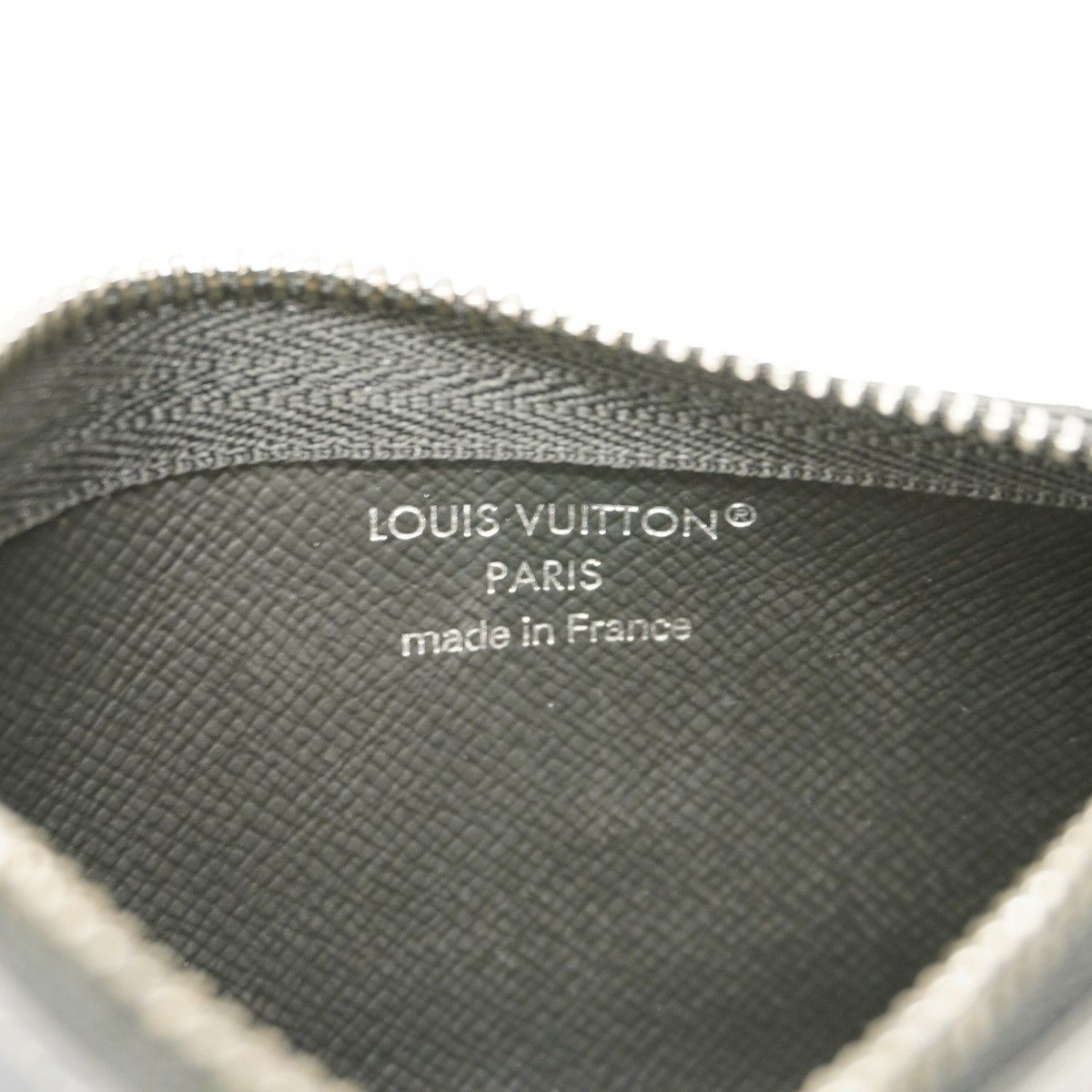 5pb1994】ルイヴィトン コインケース モノグラム・エクリプス